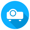 proyector icon