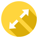 maximizar icon