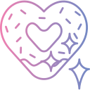 Donut icon