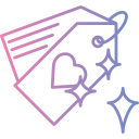 Tag icon
