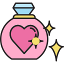 perfume icon