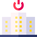 ciudad icon