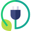 ecológico icon