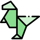 dinosaurio icon