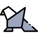 ornitorrinco icon