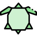 tortuga icon