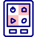 controlador icon