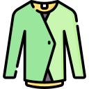 chaqueta icon