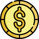 moneda icon