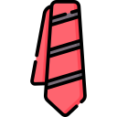 corbata icon