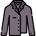 chaqueta icon