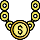 collar icon