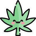 marijuana icon