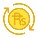 rupia icon