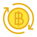 baht icon