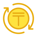 tenge icon