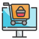 carrito de compras icon