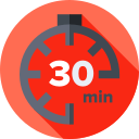 30 minutos icon