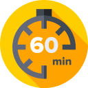 60 minutos icon