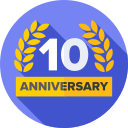 aniversario icon