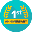 aniversario icon