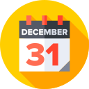 diciembre icon