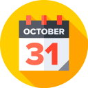 octubre icon