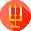 candelabro icon