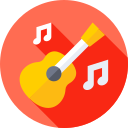 guitarra icon