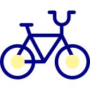 bicicleta icon