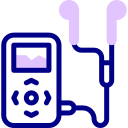 mp3 icon