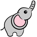 elefante icon