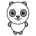 panda icon