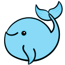 ballena icon