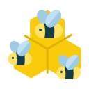 abeja icon