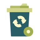 reciclar icon