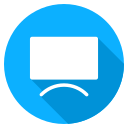 monitor icon