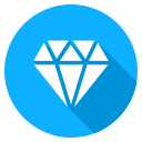 diamante icon