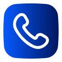 llamada telefónica icon