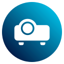 proyector icon