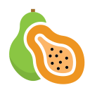 papaya icon