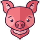 cerdo icon