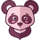 panda icon