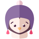 pingüino icon