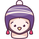 pingüino icon