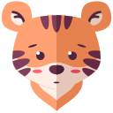 tigre icon