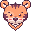 tigre icon