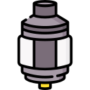 atomizador icon