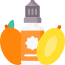 jugo de mango icon