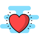 corazón icon